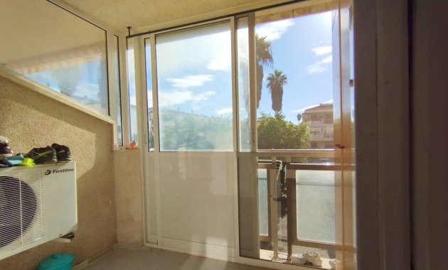 Herverkoop - Appartement -
Torrevieja - San Luis