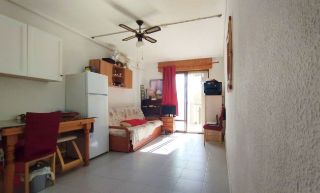 Herverkoop - Appartement -
Torrevieja - San Luis