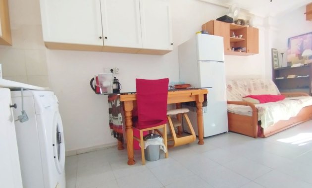 Herverkoop - Appartement -
Torrevieja - San Luis