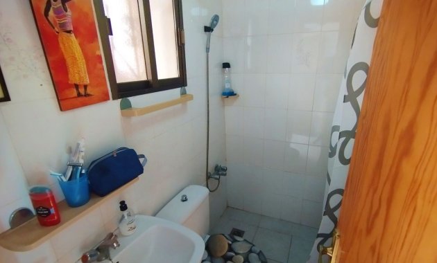 Herverkoop - Appartement -
Torrevieja - San Luis