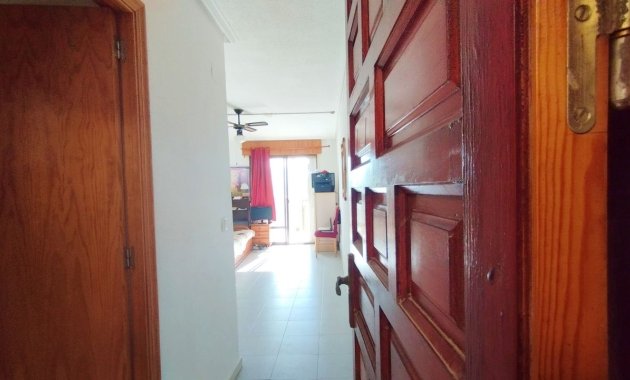 Herverkoop - Appartement -
Torrevieja - San Luis