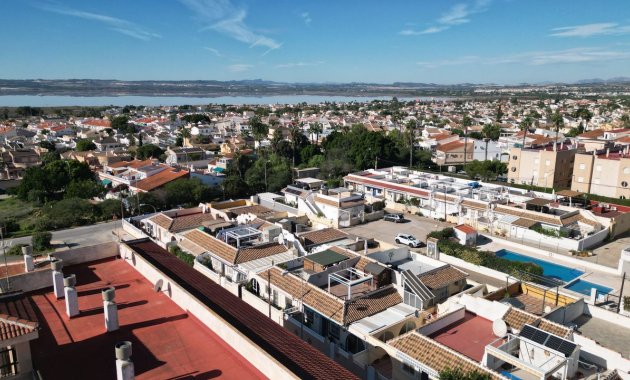 Herverkoop - Appartement -
Torrevieja - San Luis