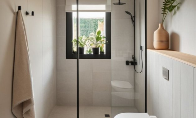 Neue Gebäude - Freistehend / Villa -
Orihuela