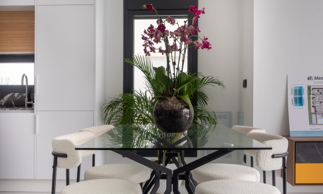 New Build - Detached House / Villa -
San Pedro del Pinatar - San Pedro Del Pinatar