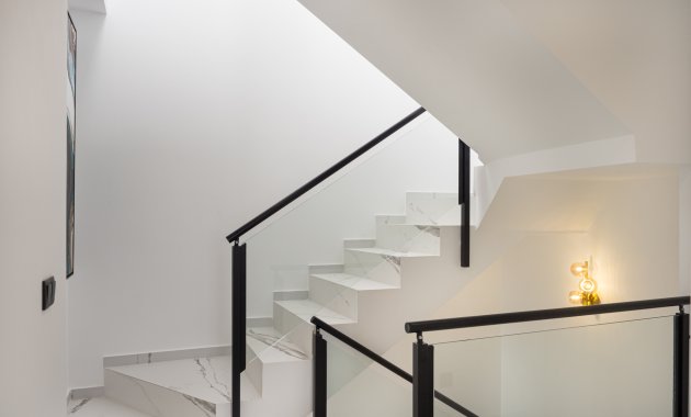 New Build - Detached House / Villa -
San Pedro del Pinatar - San Pedro Del Pinatar