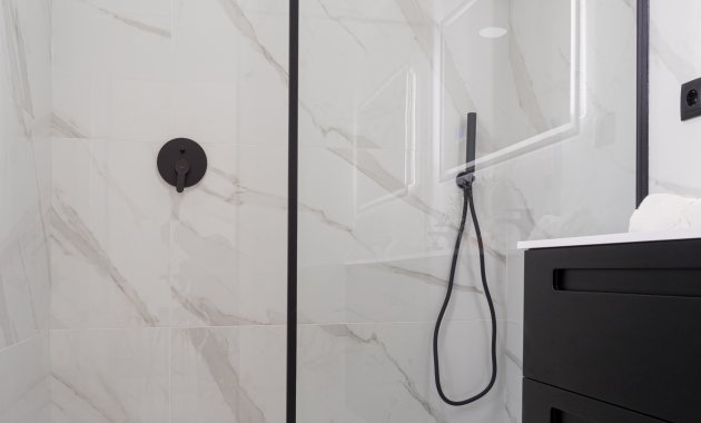 New Build - Detached House / Villa -
San Pedro del Pinatar - San Pedro Del Pinatar