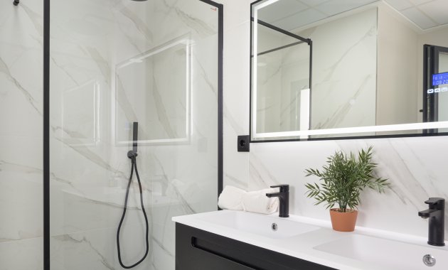 New Build - Detached House / Villa -
San Pedro del Pinatar - San Pedro Del Pinatar