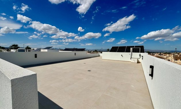 Nieuwbouw Woningen - Vrijstaande woning / Villa -
Ciudad Quesada - Rojales - Rojales