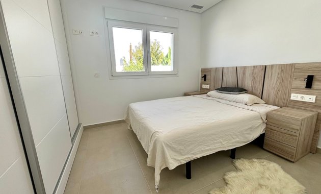 Nieuwbouw Woningen - Vrijstaande woning / Villa -
Ciudad Quesada - Rojales - Rojales