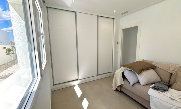 Nieuwbouw Woningen - Vrijstaande woning / Villa -
Ciudad Quesada - Rojales - Rojales