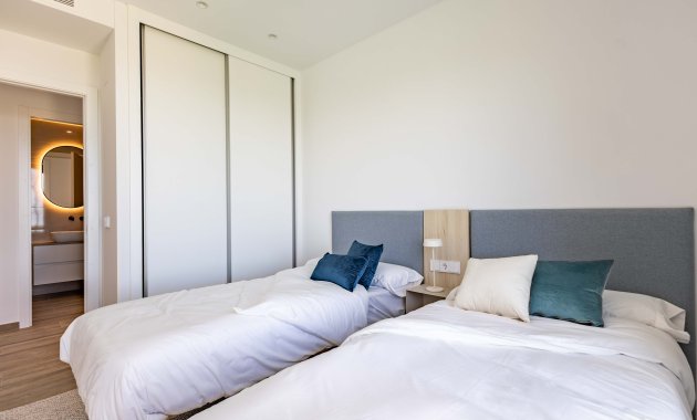 New Build - Detached House / Villa -
Polop