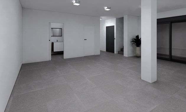 Nieuwbouw Woningen - Vrijstaande woning / Villa -
Benijofar