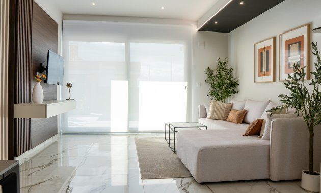 Nieuwbouw Woningen - Vrijstaande woning / Villa -
Ciudad Quesada - Rojales - Ciudad Quesada