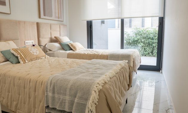 Nieuwbouw Woningen - Vrijstaande woning / Villa -
Ciudad Quesada - Rojales - Ciudad Quesada