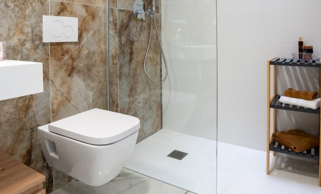 Nieuwbouw Woningen - Vrijstaande woning / Villa -
Ciudad Quesada - Rojales - Ciudad Quesada