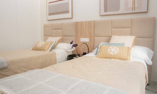 Nieuwbouw Woningen - Vrijstaande woning / Villa -
Ciudad Quesada - Rojales - Ciudad Quesada