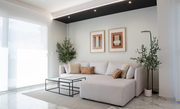 Nieuwbouw Woningen - Vrijstaande woning / Villa -
Ciudad Quesada - Rojales - Ciudad Quesada