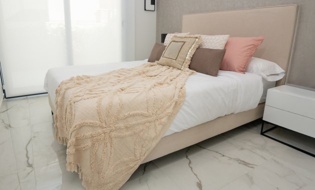 Nieuwbouw Woningen - Vrijstaande woning / Villa -
Ciudad Quesada - Rojales - Ciudad Quesada