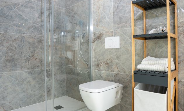 Nieuwbouw Woningen - Vrijstaande woning / Villa -
Ciudad Quesada - Rojales - Ciudad Quesada