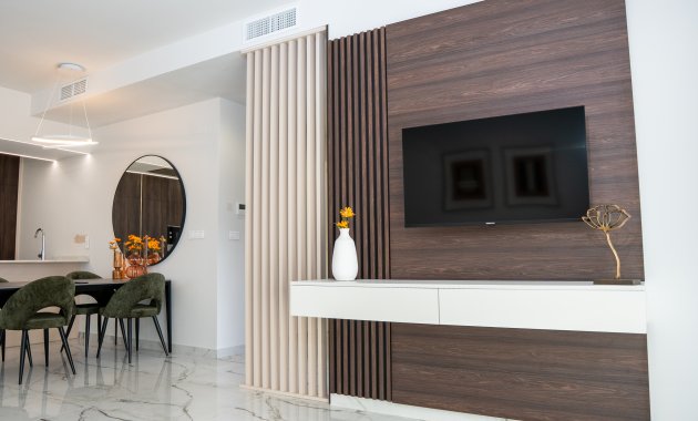 Nieuwbouw Woningen - Vrijstaande woning / Villa -
Ciudad Quesada - Rojales - Ciudad Quesada