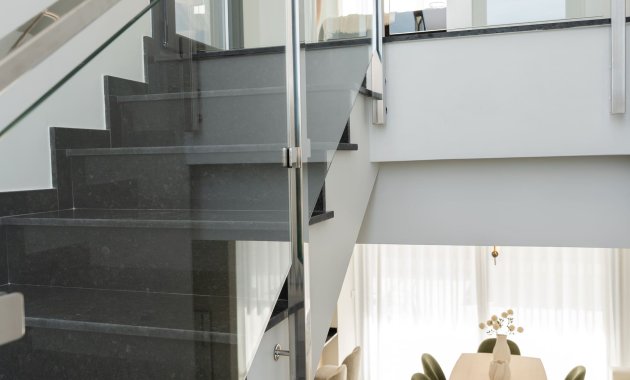 Nieuwbouw Woningen - Vrijstaande woning / Villa -
Ciudad Quesada - Rojales - Ciudad Quesada