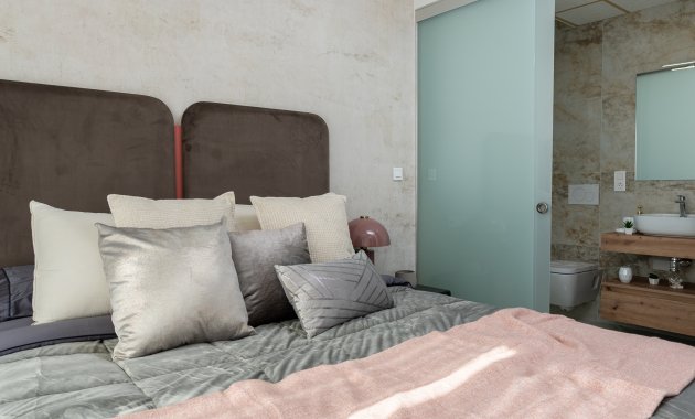 Nieuwbouw Woningen - Vrijstaande woning / Villa -
Ciudad Quesada - Rojales - Ciudad Quesada