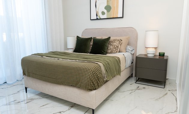 Nieuwbouw Woningen - Vrijstaande woning / Villa -
Ciudad Quesada - Rojales - Ciudad Quesada