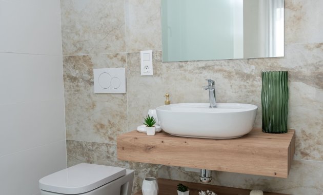 Nieuwbouw Woningen - Vrijstaande woning / Villa -
Ciudad Quesada - Rojales - Ciudad Quesada