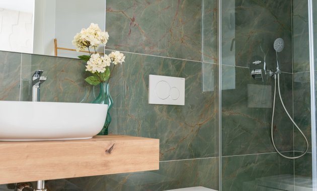 Nieuwbouw Woningen - Vrijstaande woning / Villa -
Ciudad Quesada - Rojales - Ciudad Quesada