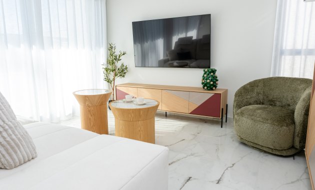 Nieuwbouw Woningen - Vrijstaande woning / Villa -
Ciudad Quesada - Rojales - Ciudad Quesada