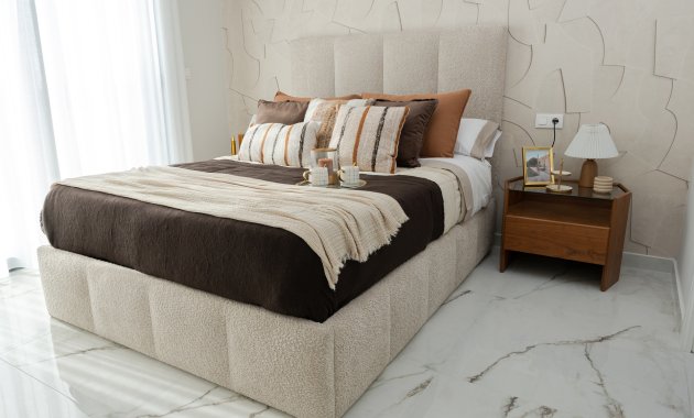 Nieuwbouw Woningen - Vrijstaande woning / Villa -
Ciudad Quesada - Rojales - Ciudad Quesada