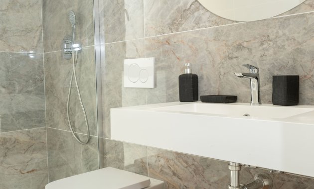 Nieuwbouw Woningen - Vrijstaande woning / Villa -
Ciudad Quesada - Rojales - Ciudad Quesada