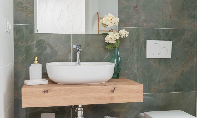 Nieuwbouw Woningen - Vrijstaande woning / Villa -
Ciudad Quesada - Rojales - Ciudad Quesada