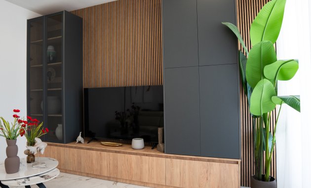 Nieuwbouw Woningen - Vrijstaande woning / Villa -
Ciudad Quesada - Rojales - Ciudad Quesada