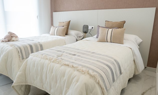 Nieuwbouw Woningen - Vrijstaande woning / Villa -
Ciudad Quesada - Rojales - Ciudad Quesada