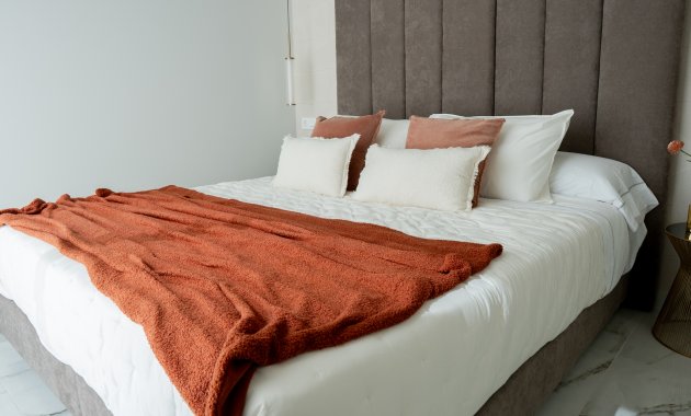 Nieuwbouw Woningen - Vrijstaande woning / Villa -
Ciudad Quesada - Rojales - Ciudad Quesada