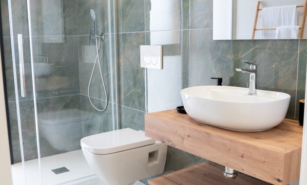 Nieuwbouw Woningen - Vrijstaande woning / Villa -
Ciudad Quesada - Rojales - Ciudad Quesada