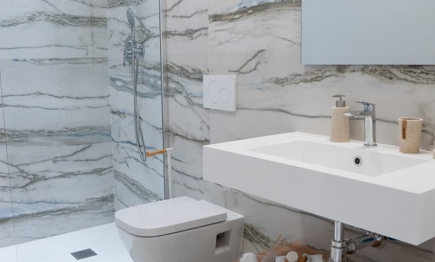 Nieuwbouw Woningen - Vrijstaande woning / Villa -
Ciudad Quesada - Rojales - Ciudad Quesada