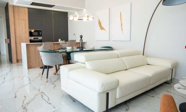 Nieuwbouw Woningen - Vrijstaande woning / Villa -
Ciudad Quesada - Rojales - Ciudad Quesada