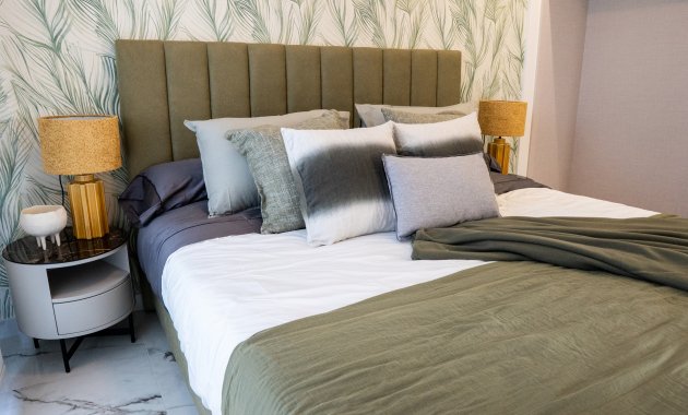 Nieuwbouw Woningen - Vrijstaande woning / Villa -
Ciudad Quesada - Rojales - Ciudad Quesada