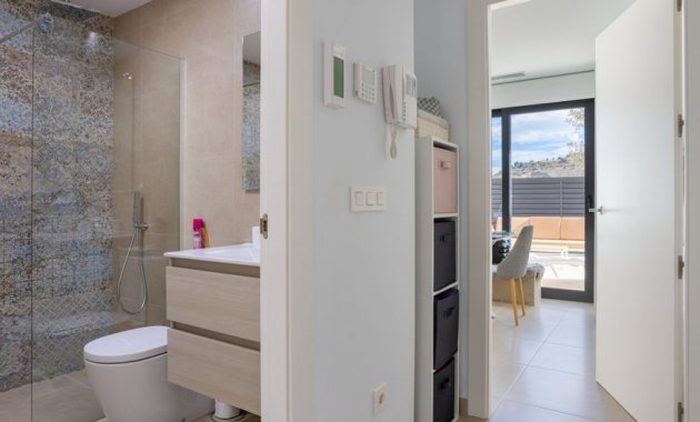 Herverkoop - Vrijstaande woning / Villa -
Benijofar