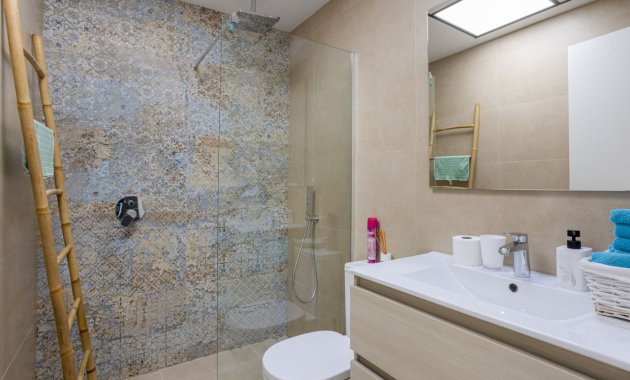 Herverkoop - Vrijstaande woning / Villa -
Benijofar