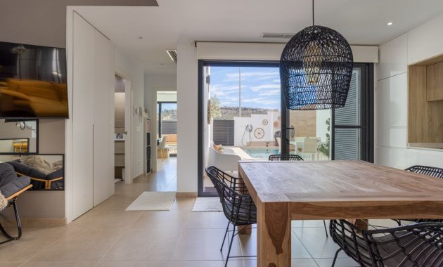 Herverkoop - Vrijstaande woning / Villa -
Benijofar