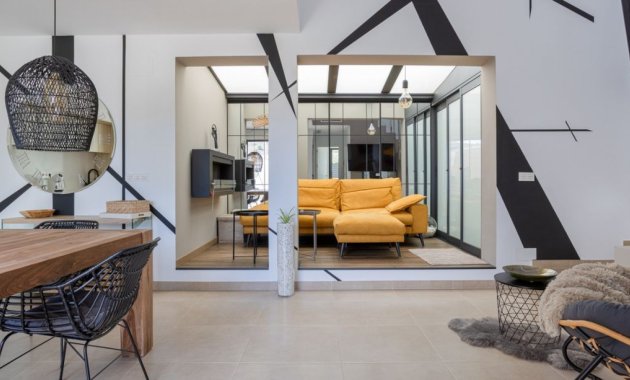 Herverkoop - Vrijstaande woning / Villa -
Benijofar