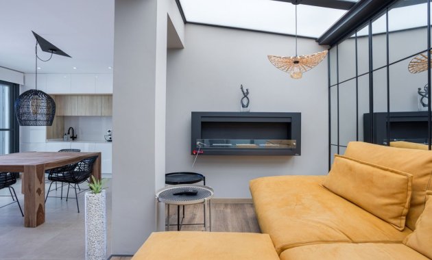 Herverkoop - Vrijstaande woning / Villa -
Benijofar