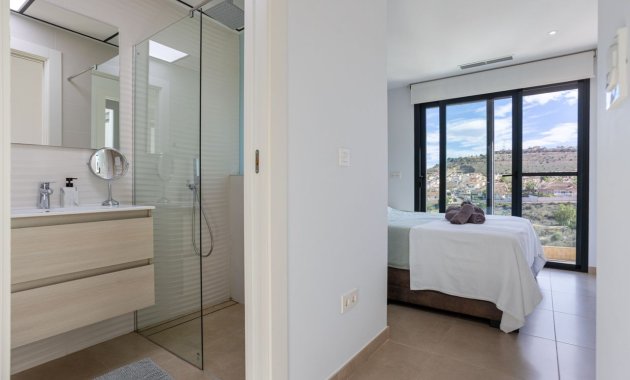 Herverkoop - Vrijstaande woning / Villa -
Benijofar