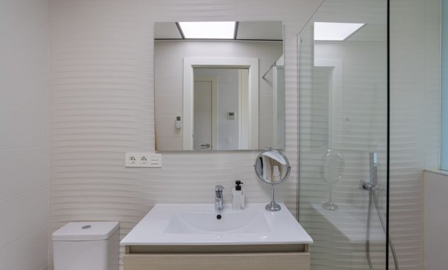 Herverkoop - Vrijstaande woning / Villa -
Benijofar