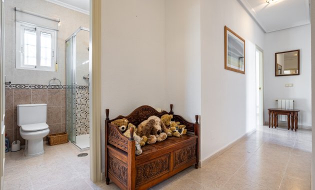 Herverkoop - Vrijstaande woning / Villa -
Bigastro - Villas Andrea