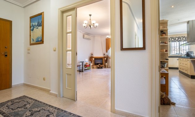 Herverkoop - Vrijstaande woning / Villa -
Bigastro - Villas Andrea