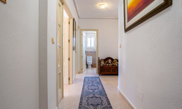 Herverkoop - Vrijstaande woning / Villa -
Bigastro - Villas Andrea